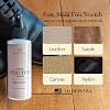 FootFitter Professional Shoe & Boot Stretch Spray, Leather, Suede & Canvas Footwear Stretching Spray (MADE IN USA) 4 & 16 oz.