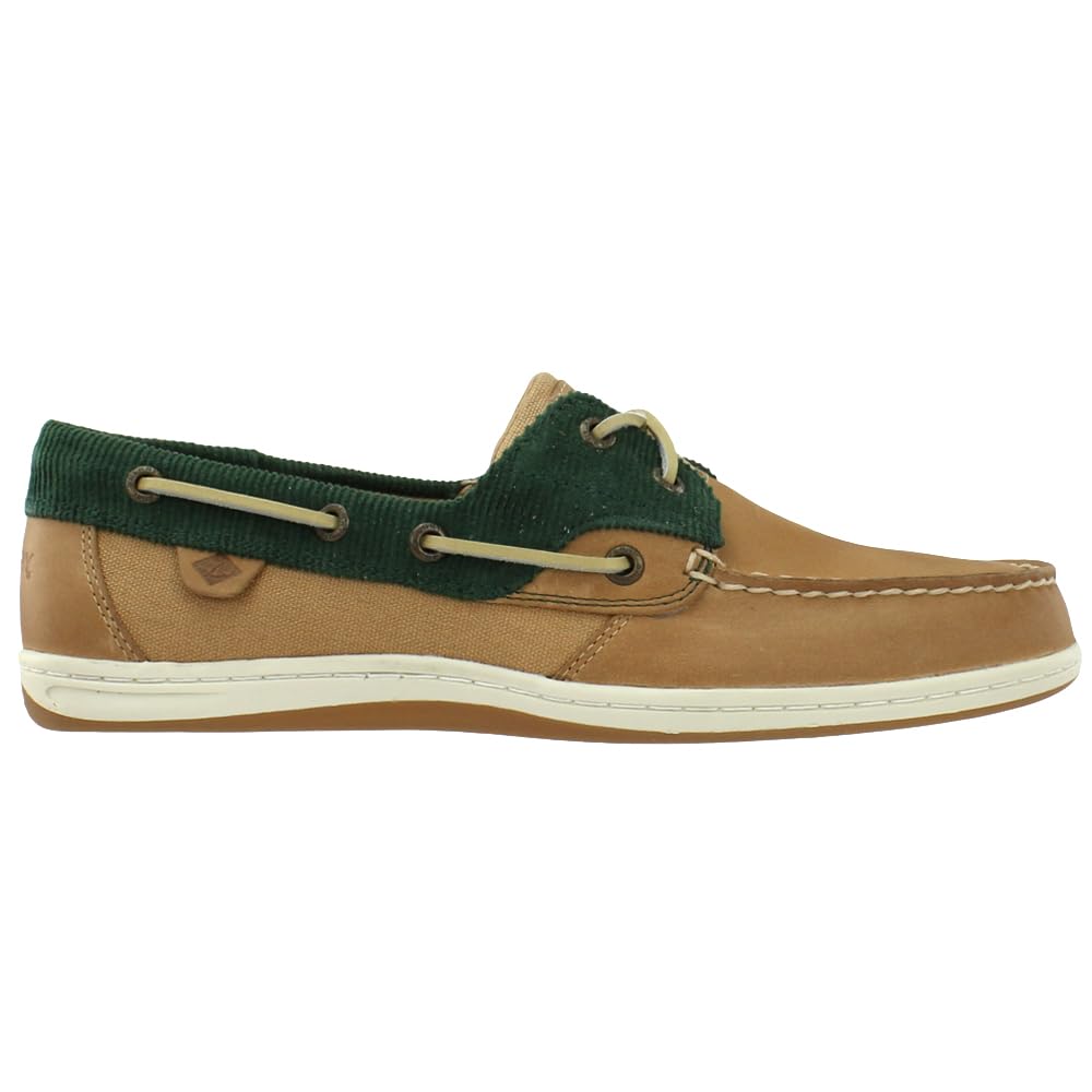 Sperry Women's Koifish Corduroy Boat