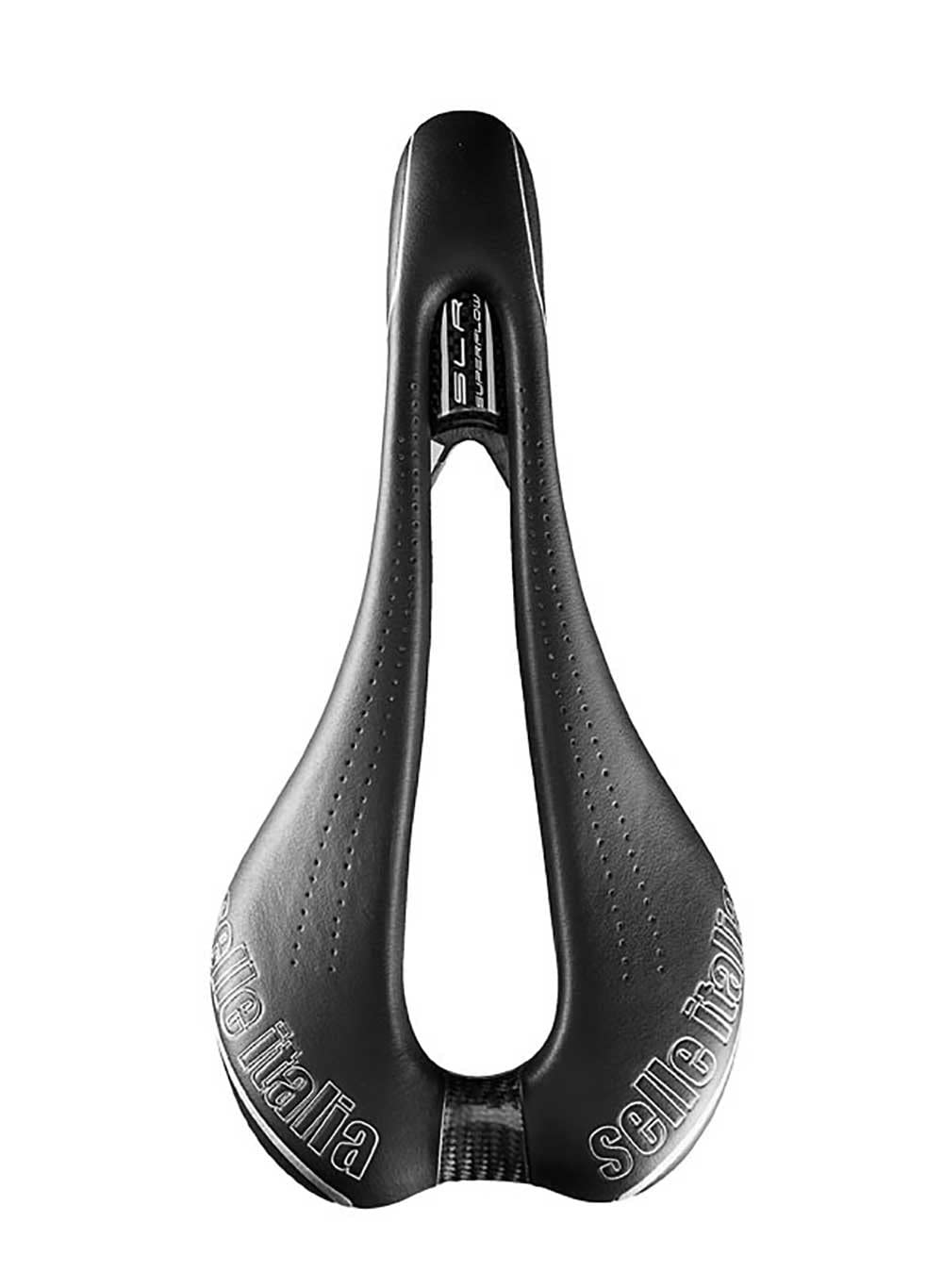 selle italiaのSLR Selle Italia, SLR Superflow, L, MTB and Road Bike Saddle