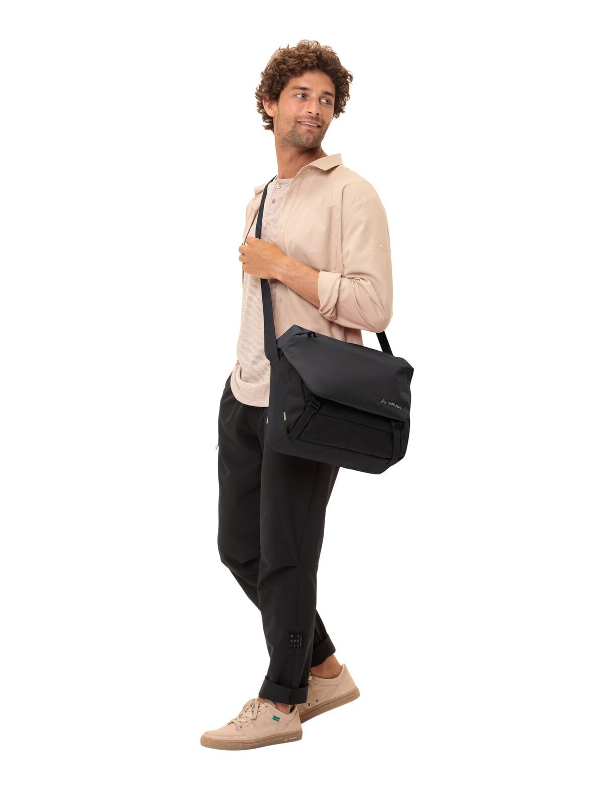 VAUDE Taschen-ab8 Rom M III