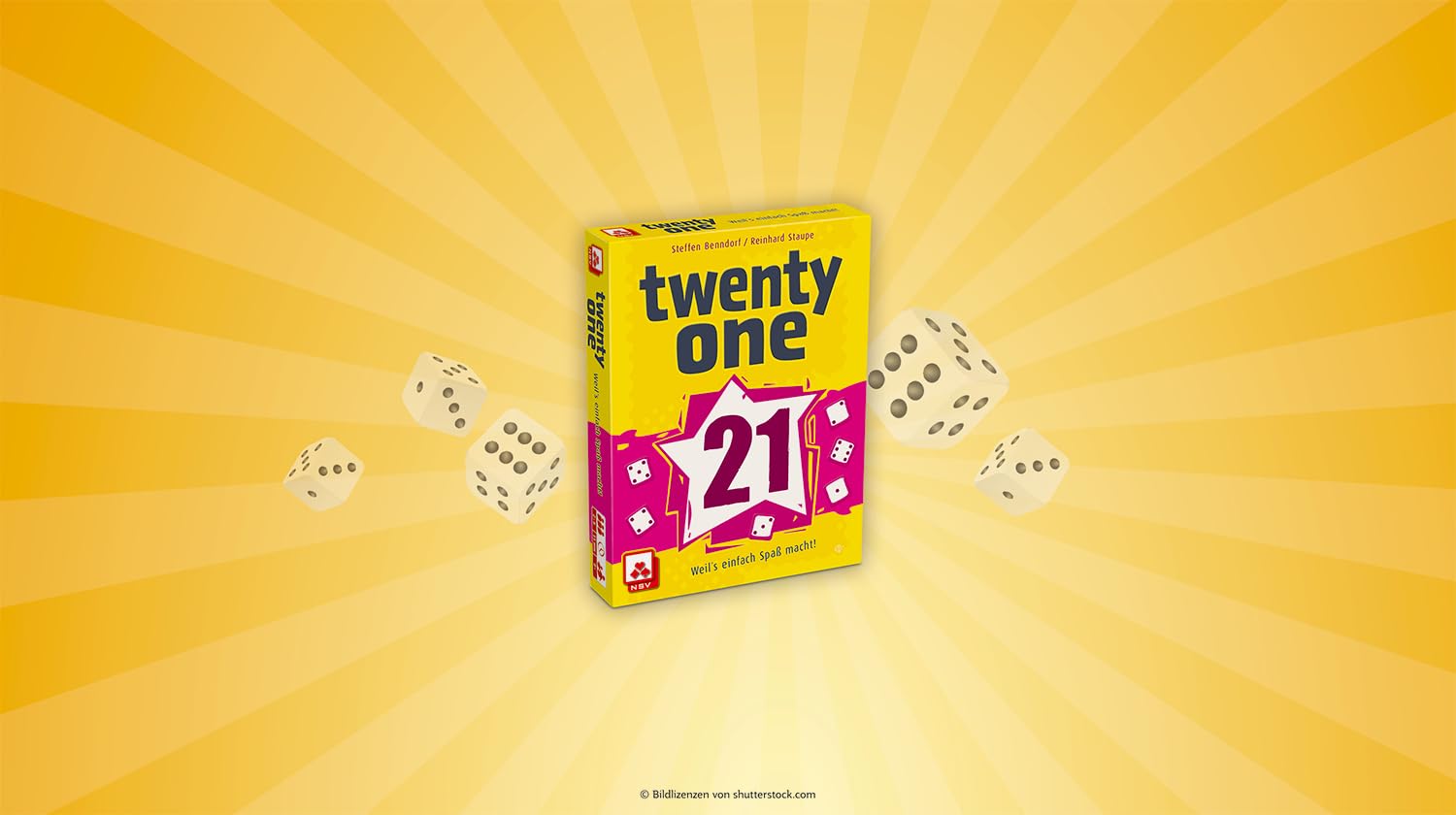 Twenty One