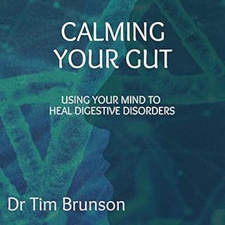 Calming Your Gut cover art