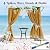 7Ft H x 5 Ft W Metal Arbor,Square Arch Backdrop Stand for Climbing Plants Wedding Garden Arch Bridal Party Ceremony Decoration Wide Arbor