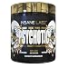 Insane Labz Psychotic Gold, High Stimulant Pre Workout Powder, Extreme Lasting Energy, Focus, Pumps and Endurance with Beta Alanine, DMAE Bitartrate, Citrulline, NO Booster, 35 Srvgs,Orange