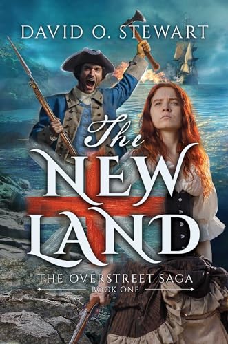 The New Land