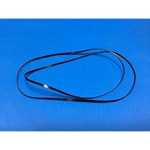 Accessories 1pc Compatible with Timing Belt Carriage Belt Compatible with Epson WF-7610 WF-7620 WF-7621 WF-7100 WF-7110 WF-7111 CR Belt