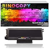 tn 3170 zurücksetzen Reichweite Black 8 Seitenbei 5% Deckung