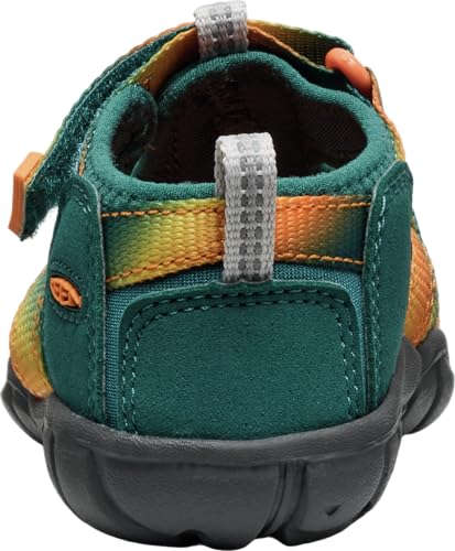 Image of KEEN Unisex-Child Seacamp 2 CNX Closed Toe Sandals