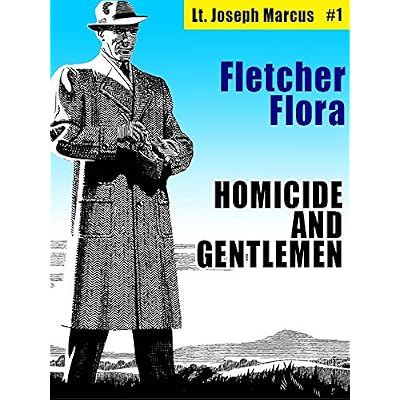 Homicide and Gentlemen
