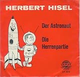  Der Astronaut - Die Herrenparty