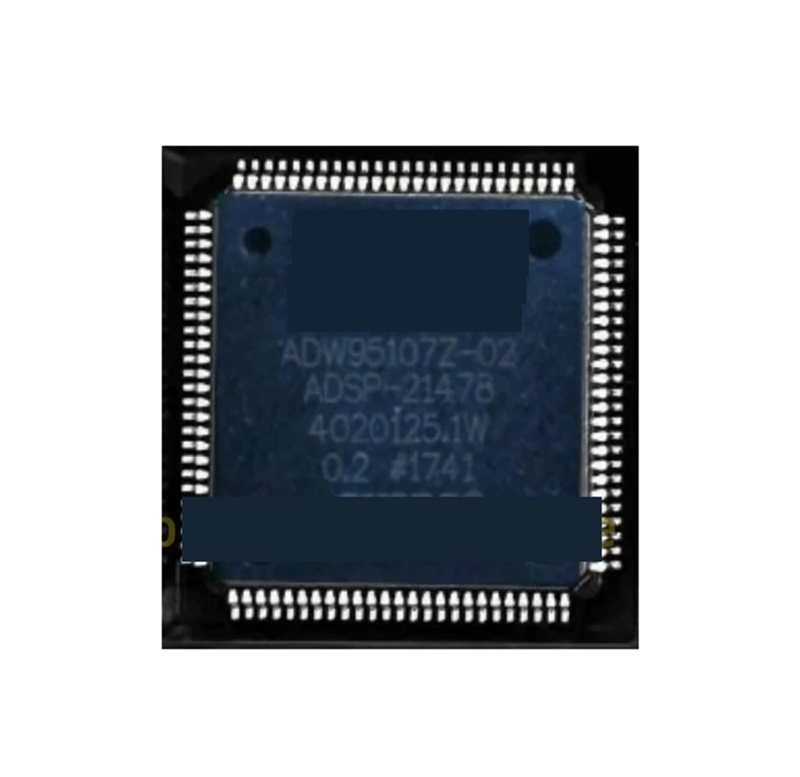 ADW95107Z-02 puce électronique et circuits intégrés pour maintenance - 2