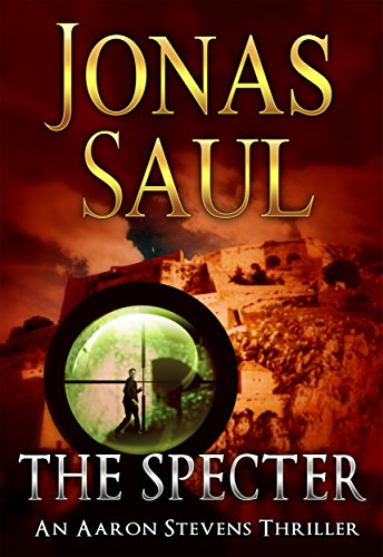 The Specter: A Pulse-Pounding Thriller