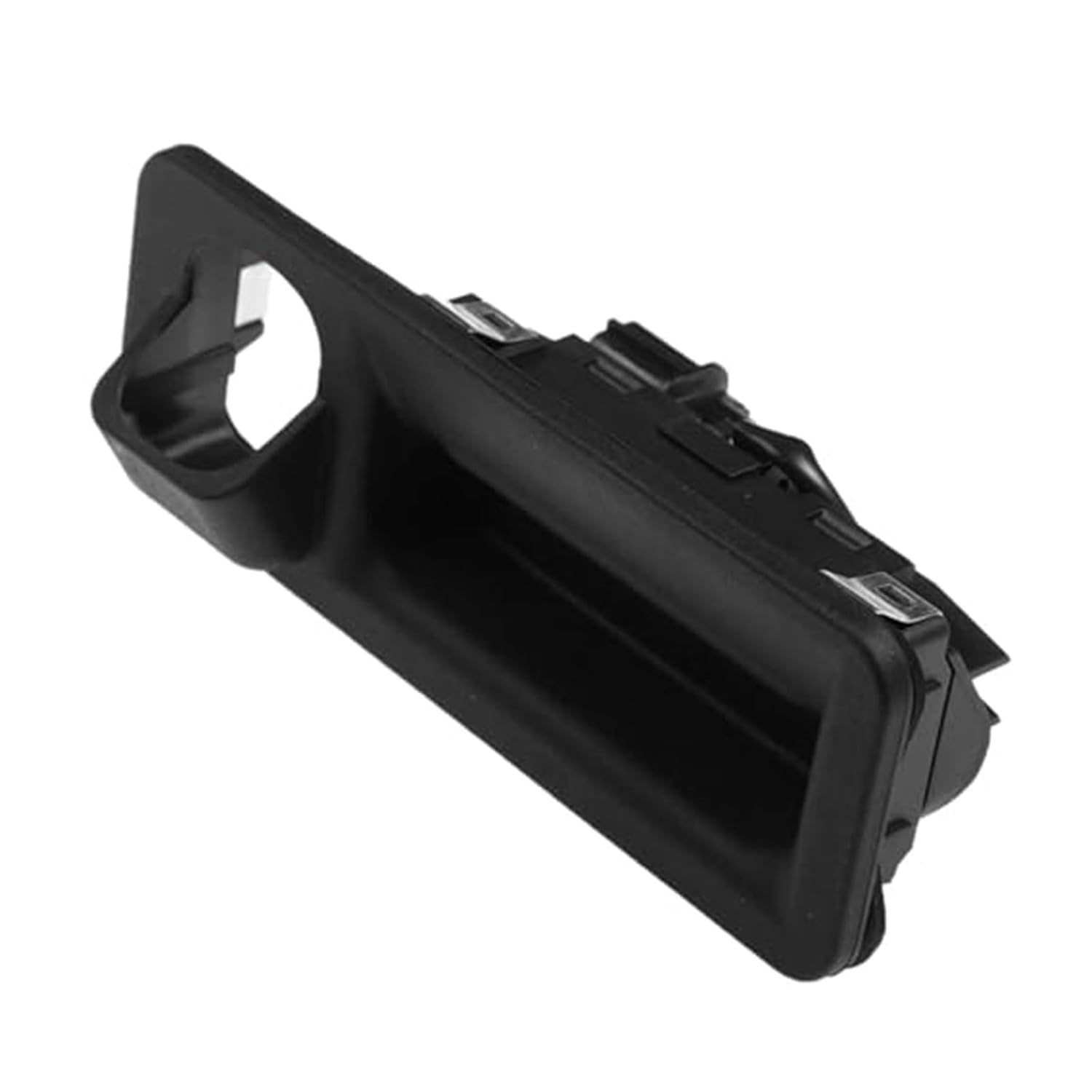 81260-D9010 Rear Door Tailgate Switch Trunk Release Opener Lid Lock Handle Car 81260D9010 for Kia for Sportage 2016 2017 2018 2019 Car Boot Trunk Lock Latch