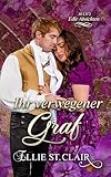 Cover zum Buch Ihr verwegener Graf