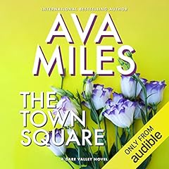 The Town Square cover art