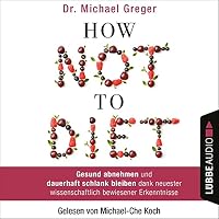 How Not to Diet (German edition)