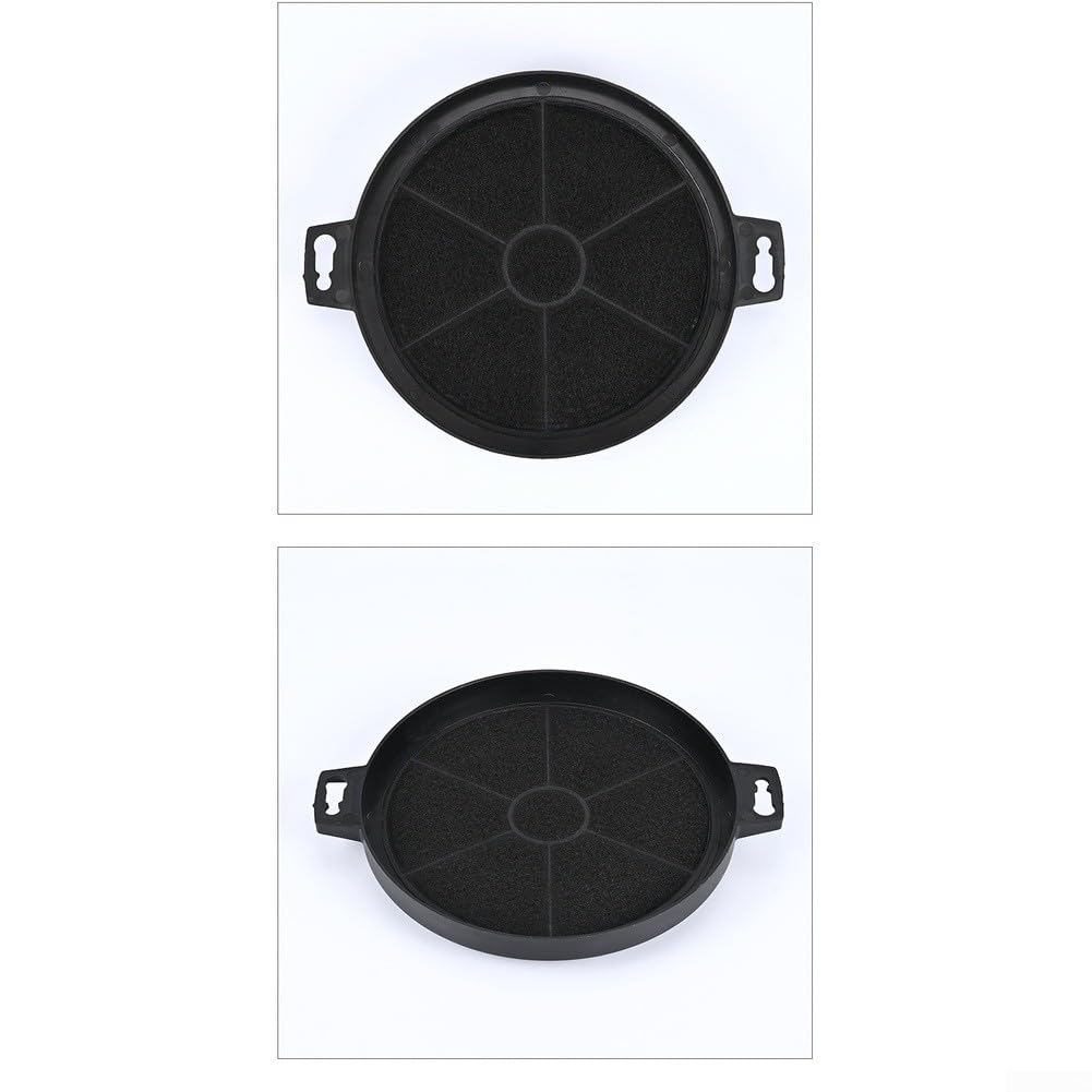 para filtro de Activado para Campana Extractora 175/168/165mm