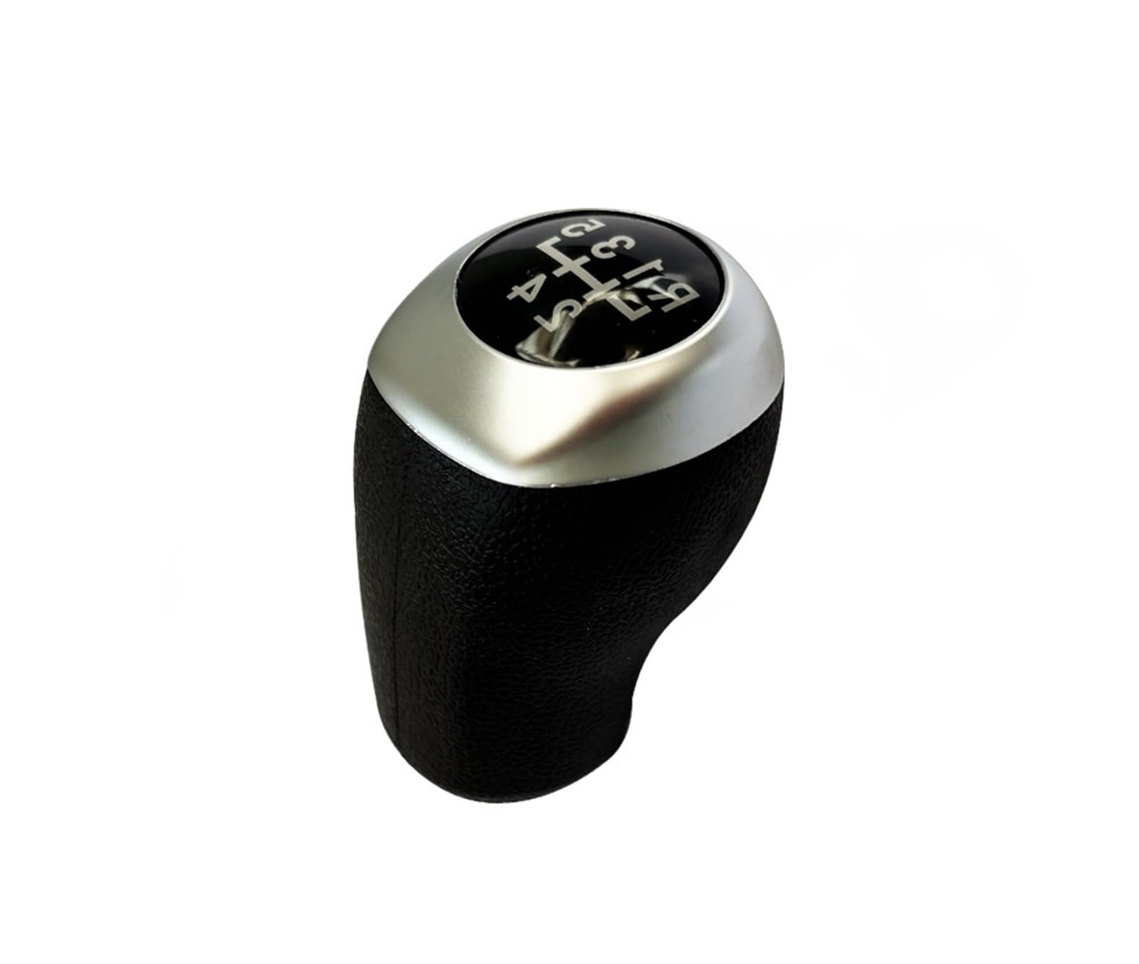 ZNCOJL Car Gear Stick Knob for Hyundai for Reina for Elantra 5 Speed Car Gear Shift Knob No Modification Required
