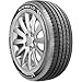 Doral Elite Edge A/S Passenger Car All-Season Performance Radial Tire-205/50R16 205/50/16 205/50-16 87V Load Range SL 4-Ply BSW Black Side Wall UTQG 500AA