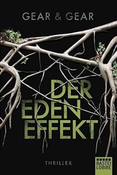 Paperback Der Eden Effekt [German] Book