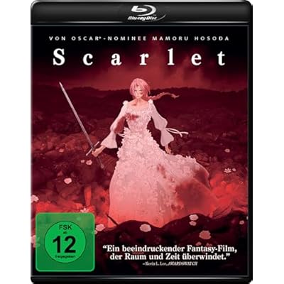 Scarlet