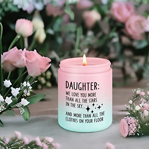 Miracu Candles, Gifts For Teen Girls, Teen Girls Gifts, Teenage Girl Birthday Gift Ideas, Teenage Girls Gifts Ideas, Daughter Gifts From Mom, Dad - Birthday Gifts For Daughter, Gift For Teenage Girl #TOP3