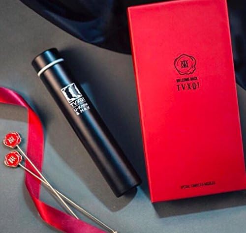 早期予約・新じゃが 東方神起 TVXQ 15周年 グッズ ローブ チャンミン