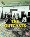 Produktbild THE OUTCASTS (Flipside #49) Blu-ray
