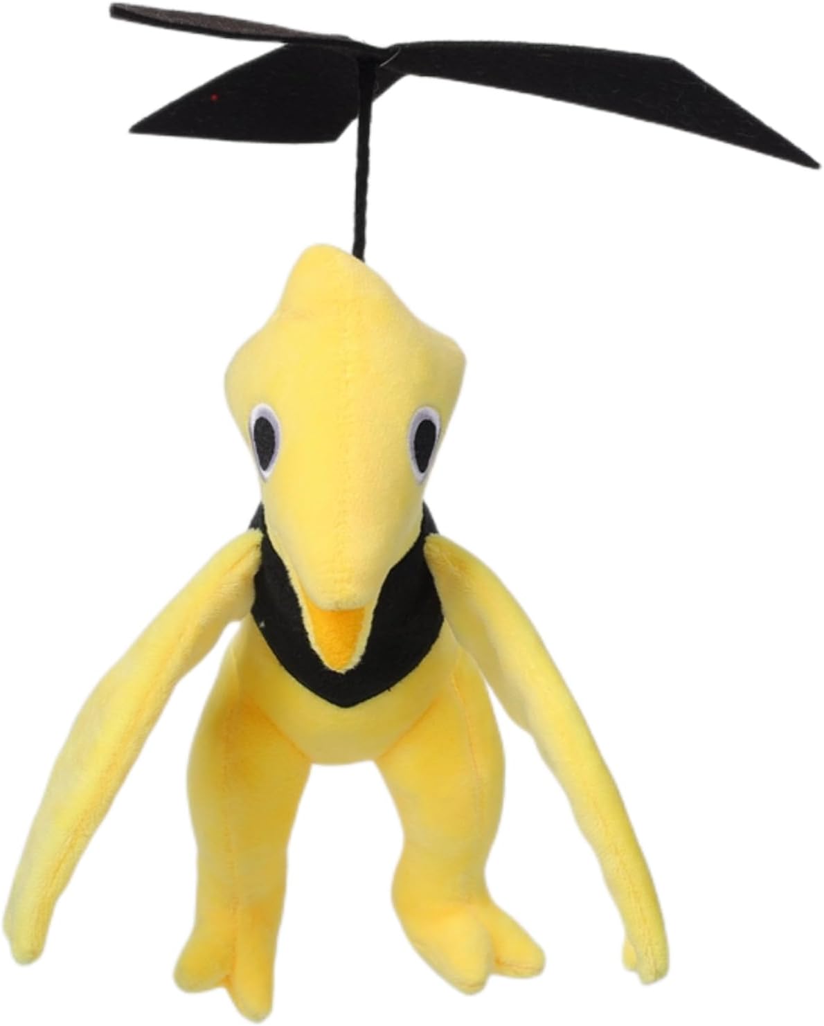 VatanFari Yellow RF Plush | 10" RF Chapter 2 Plushies Stuffed Animal Peluches Doll Toys,Kids Birthday Party Favor Preferred Gift for Holidays,Birthdays