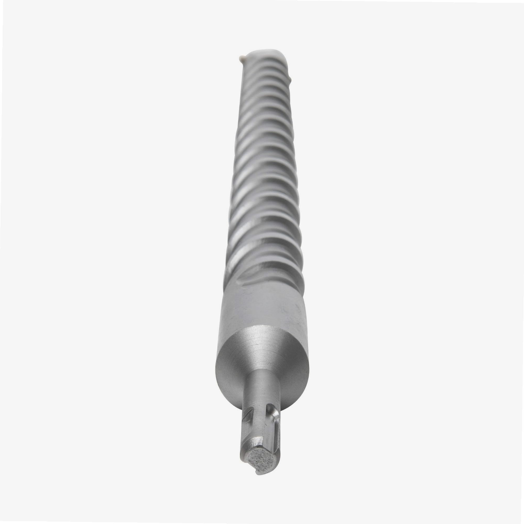WERKA PRO Foret Béton SDS+ - Ø 32 mm - Longueur 600 mm - Carbure de Tungstène - Compatible Marteaux Perforateurs - Usage Bricolage - Résistant et Polyvalent