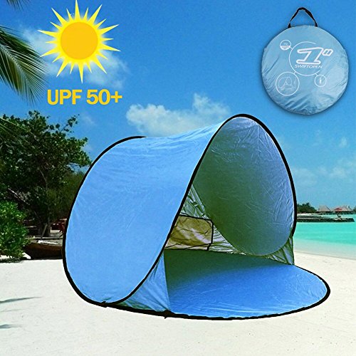 Best Automatic Tent For Beach