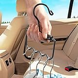 High Road Car Hanger for Garment Hook