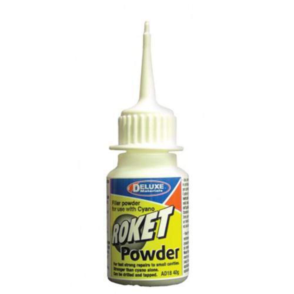 Best Price Square Deluxe Materials - Roket Powder - (Dlxad018)
