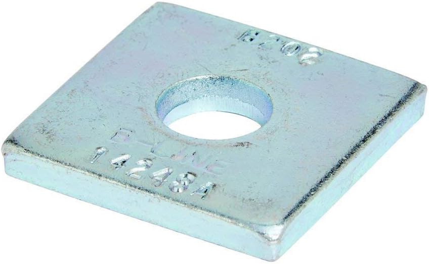 BLine Systems BLINE 3/8 SQ WASHER, B201DZN3/8