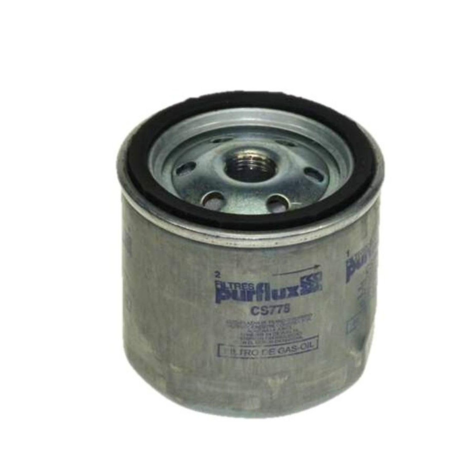 PURFLUX CS778 Kraftstofffilter Filter Cartridge Kompatibel mit LIGIER Ambra Schrägheck 0000801393 0004700692 004056350