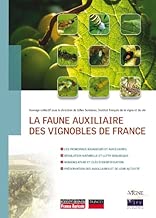 Download LA FAUNE AUXILIAIRE DES VIGNOBLES DE FRANCE PDF