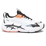 Womens Spina Nitro Lace Up Sneakers Shoes Casual - White