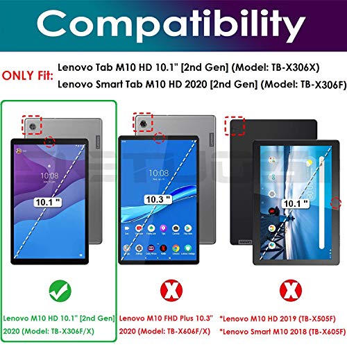 Encuentra la mejor selección de Funda Tablet Lenovo - los más vendidos. 29 Imagen adicional