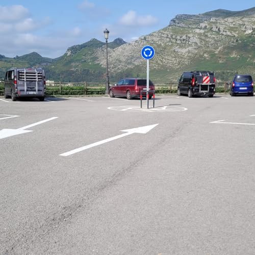 Entrevista Dolores V&aacute;zquez Presidenta JV Islares 19-02-26