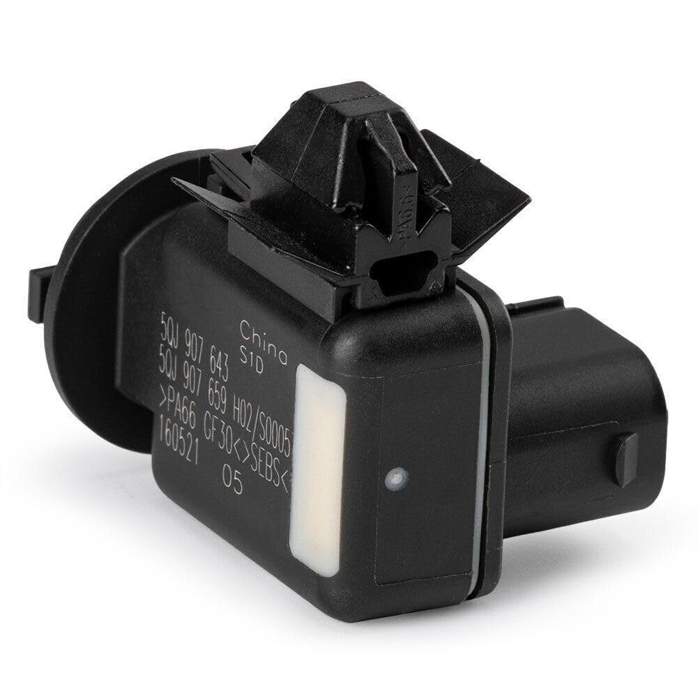 Czujnik jakości powietrza dla VW dla Tiguan Eos dla Golf 6 dla Audi A4 Q5 dla Skoda 5K0907659-