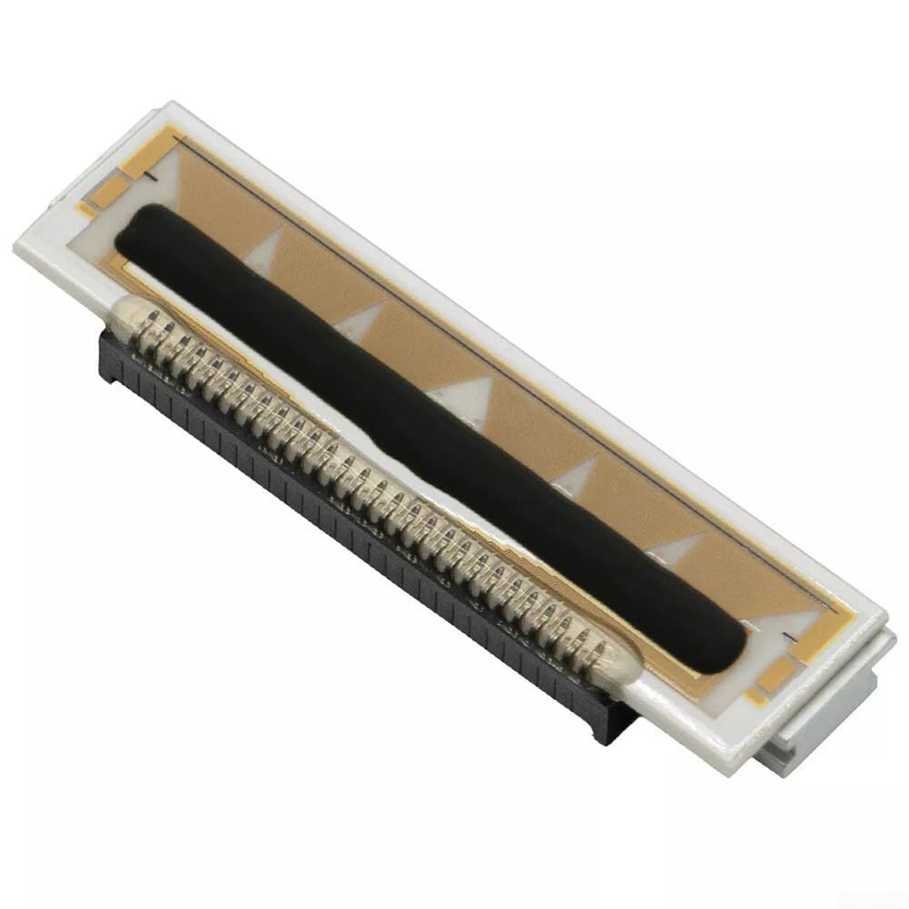 Metall Druckkopf für Zebra QLn220 203dpi Stabil