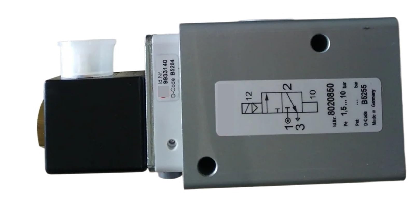 NVSFZGIYG 8020750 Cylinder Pneumatic Solenoid Valve
