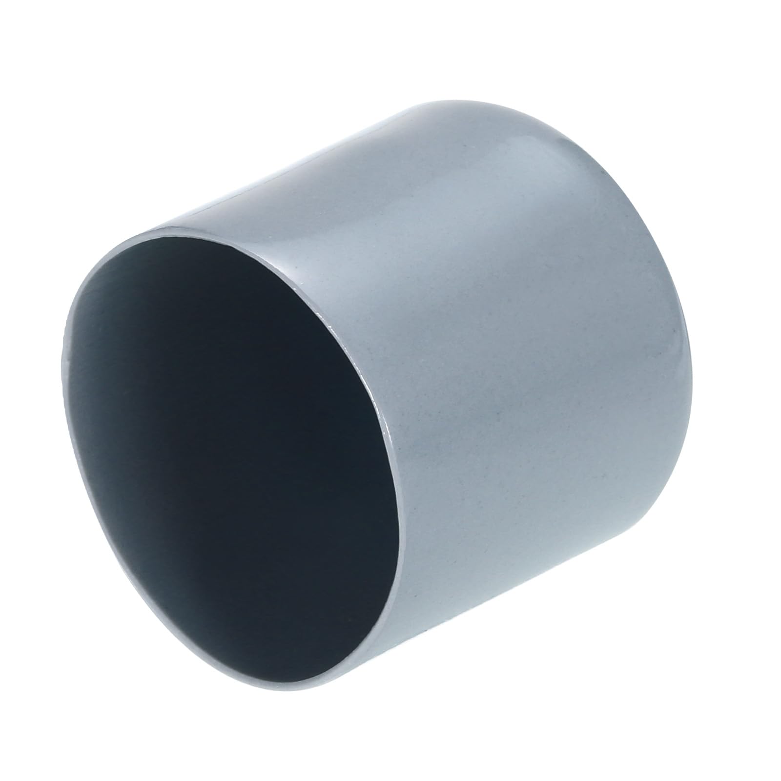 uxcell Rubber End Caps 42mm ID Screw Thread Protectors 4Pcs