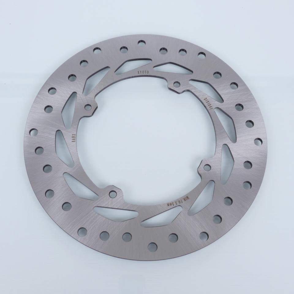 Disque de frein avant Sifam pour Honda 125 Cr R 1992-1994 Ø240mm