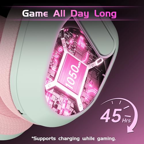 Image of Gvyugke Gaming Headset for Esports