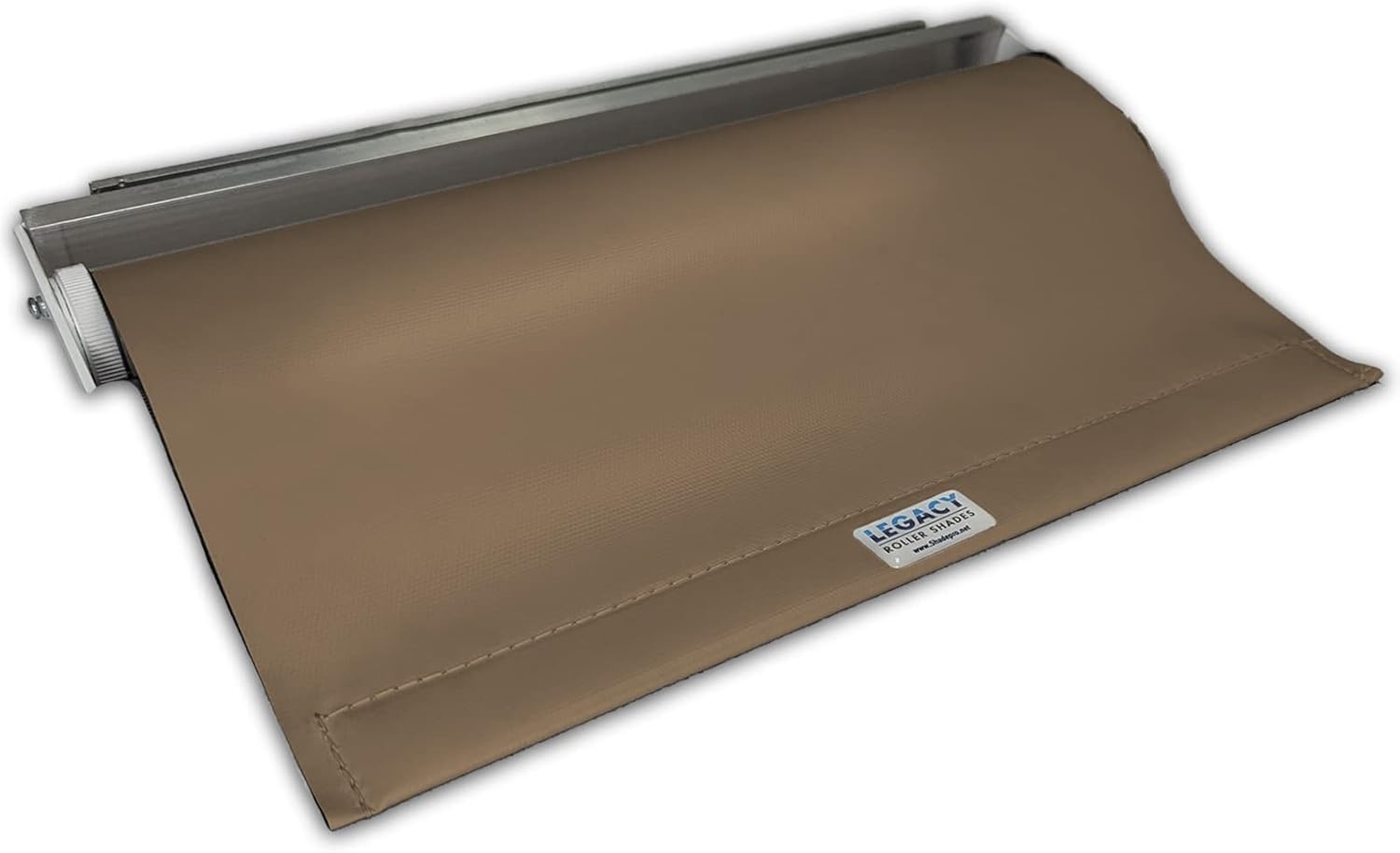 Shade Pro Legacy Roller Shades Nighttime Pull Down