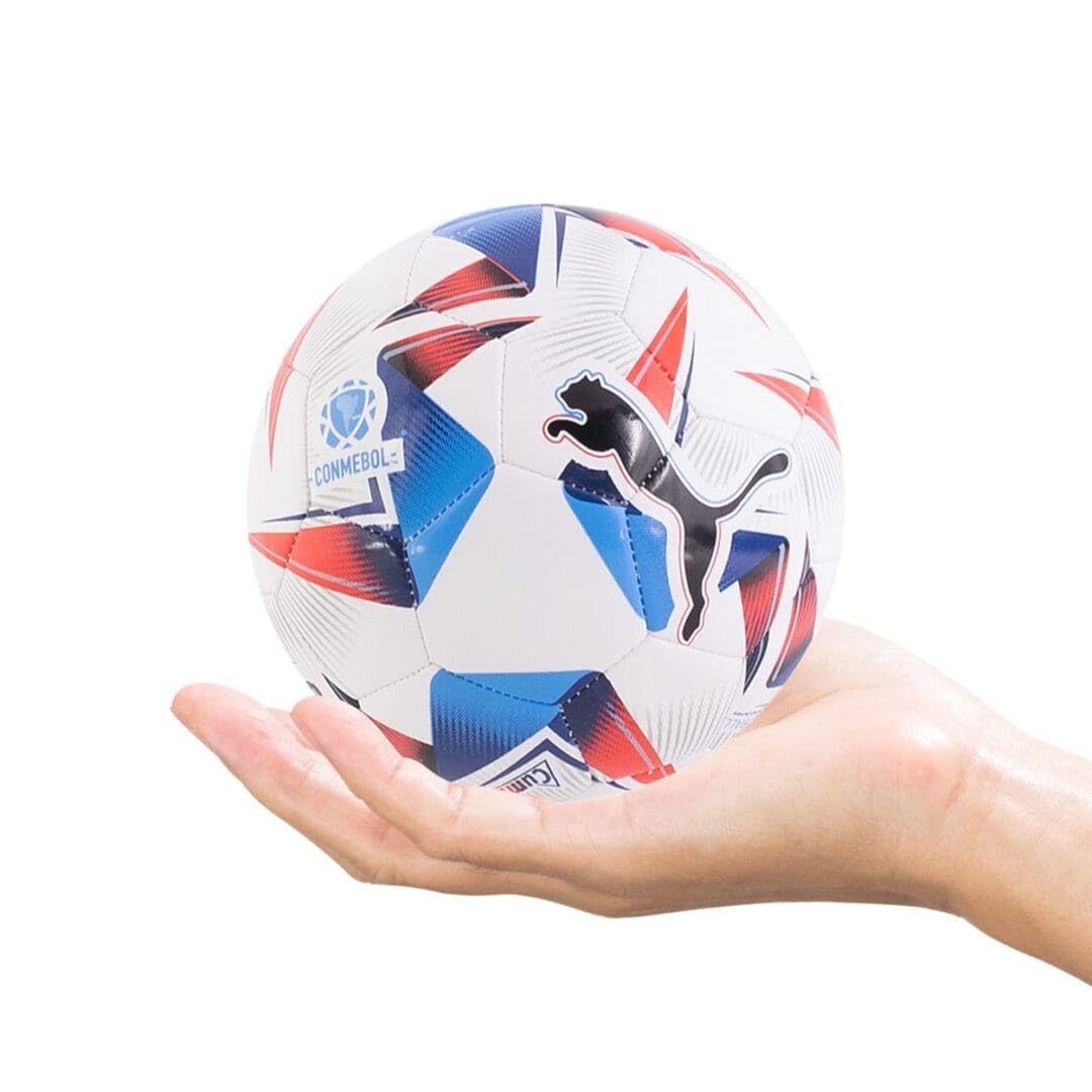 PUMA Cumbre Conmebol Copa America Mini Ball