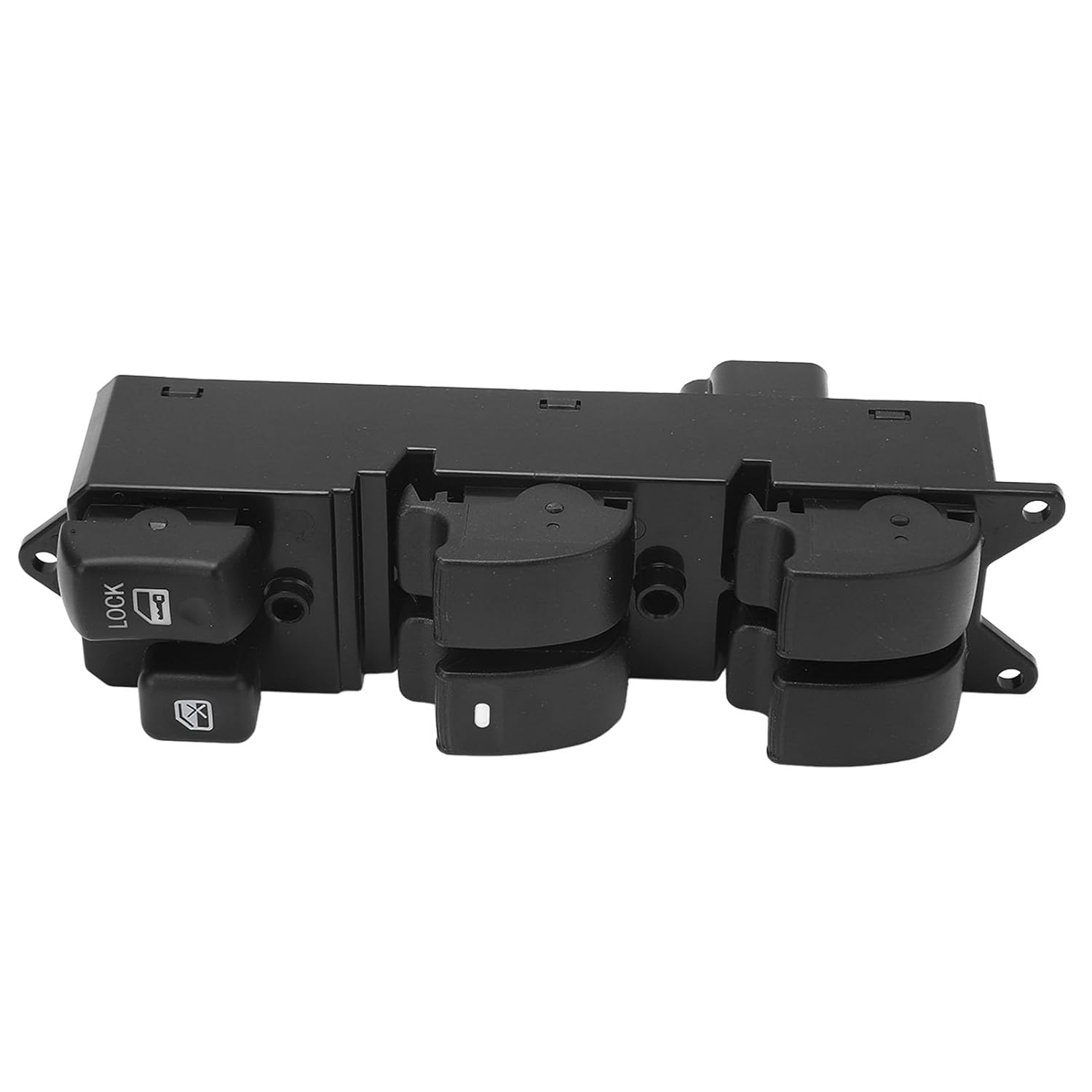 Power Window Master Switch,8608A068 Power Window Switch for Lancer L4 2.0L Sedan 2008‑2015