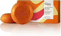 Sabonete em Barra Esfoliante Tododia Energia