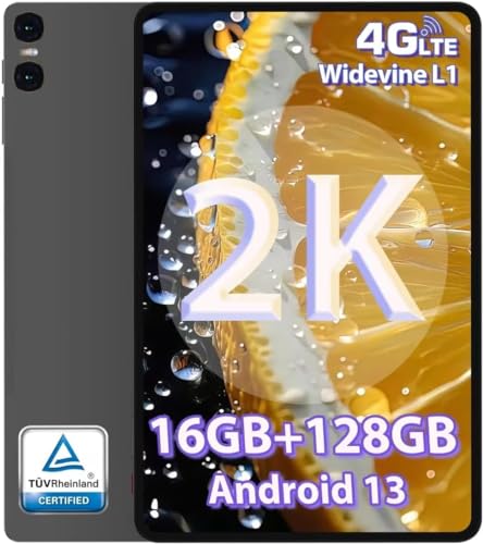 Teclast T40hd Tablet 10.4 Pulgadas 4g Lte 5g Wifi, Tablet Android 13, 16gb Ram 128gb Rom 1tb Tf , Tablet 2k 7200mah 13mp Cámara Bt5.0 Gps Face Id Otg Type-C 3.5mm Jack Tablet Widevine L1 Netflix Teclast T40hd Tablet 10.4 Pulgadas 4g Lte 5g Wifi, Tablet Android 13, 16gb Ram 128gb Rom 1tb Tf , Tablet 2k 7200mah 13mp Cámara Bt5.0 Gps Face Id Otg Type-C 3.5mm Jack Tablet Widevine L1 Netflix